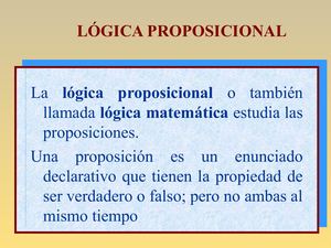 Logica Matematica Bicondicional 11042020