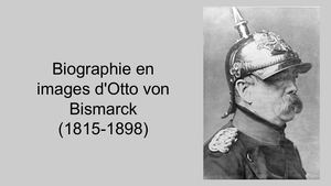 Angelina. Biographie en images de O. Von Bismarck