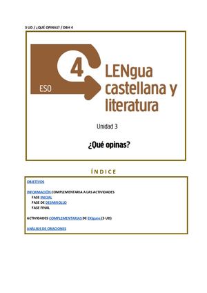 3 UD ¿Qué Opìnas Ikasleentzat