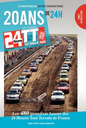 24HTT • LIVRE • 1999