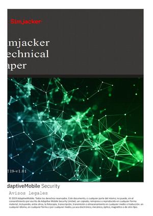 Adaptive Mobile Security Simjacker Technical Paper V1 01