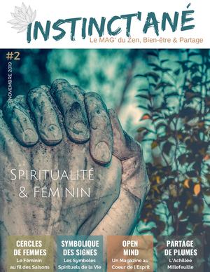 Instinctané Le Mag Numéro 2