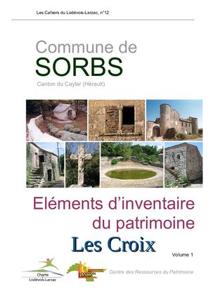 Les Croix de Sorbs