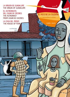 El Pico De La Ciguena Vol09