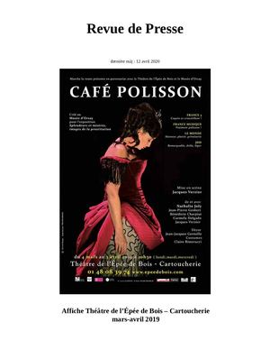 Café Polisson