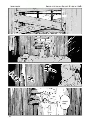 [ Anime Simatrix ] Invisible People Capitolul 1