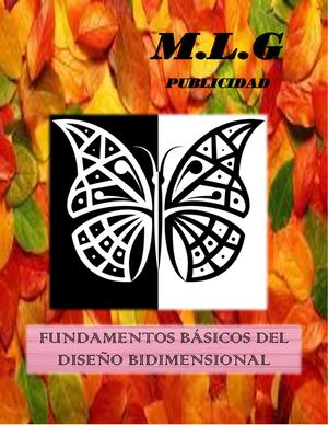 Fundamentos del diseño gráfico