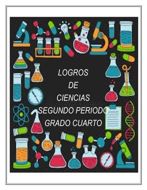 Logros De Ciencias