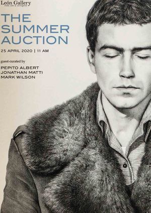 The Summer Auction 2020