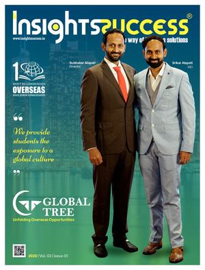 The 10 Most Recommended Overseas Education Consultants Small