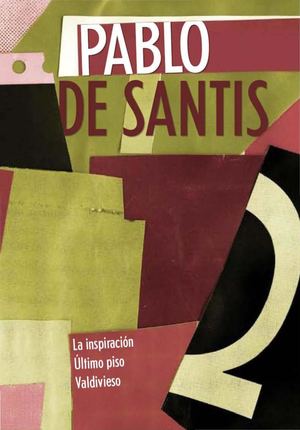 La Inspiracion Pablo De Santis