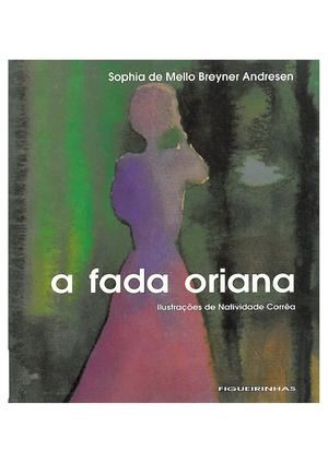 A Fada Oriana