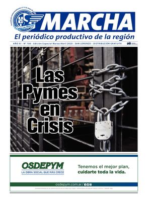 Edicion Especial Marzo Abril 2020