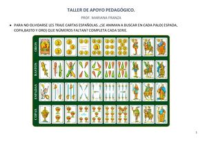 Cartas Modificado Apoyo Pedagógico