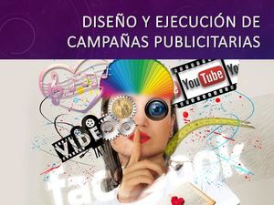 Introducción: Diseño y ejecución de Campañas