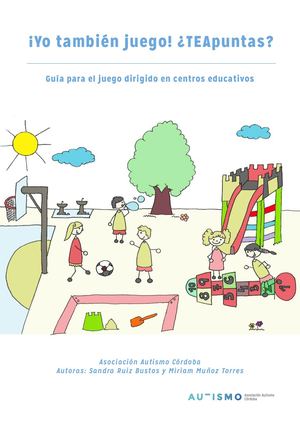 Yo Tambien Juego Teapuntas (Optimizado)