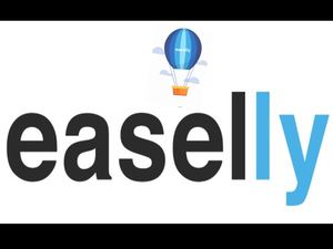Easel Ly- Paso a paso