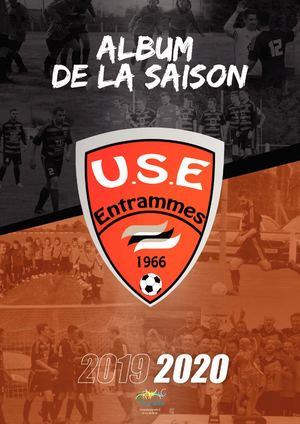 US ENTRAMMES 2019/2020