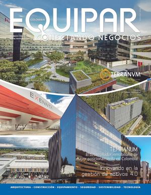 Edición 01 2020 - Terranum