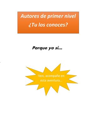 Revista De Literatura 2 0