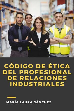 Codigo De Etica Licenciado En RRII