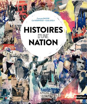 Extrait Histoire d'une nation