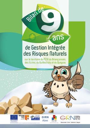 Petr Bilan De 9 Ans Girn