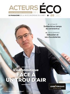 Acteurs De L'Eco N°26