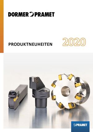 Produktneuheiten 2020
