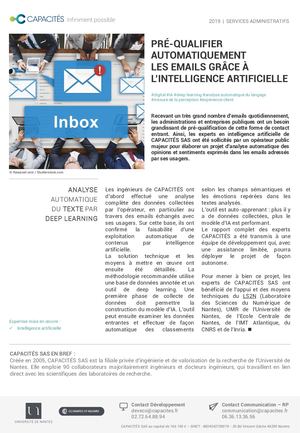 Pré-qualifier automatiquement les emails grâce à l’intelligence artificielle_Services Administratifs