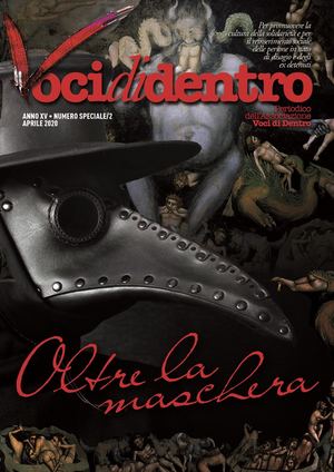 Speciale/2 "Oltre la maschera"