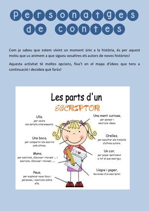 10 Personatges_La Descripción_CM