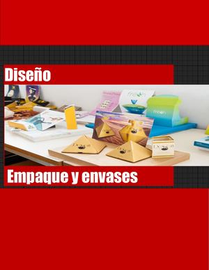 Envase Y Empaque Final