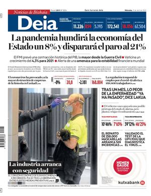 Deia 20200415
