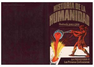 Historia De La Humanidad Primeras Civilizaciones