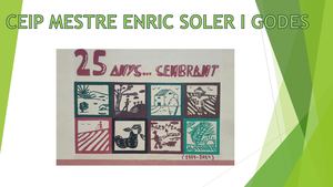 Presentació Primària