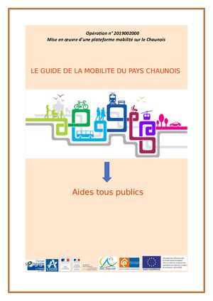 Aides Tous Publics