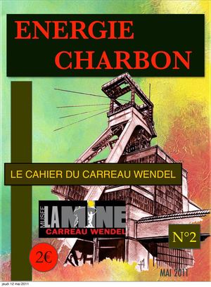 Energie Charbon Revue 2