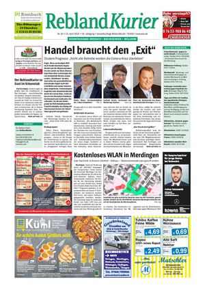 ReblandKurier-Muellheim