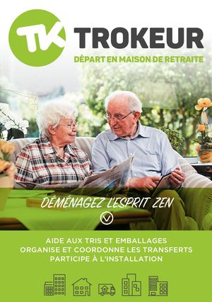 Flyer Depart Maison Retraite 4p