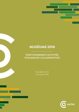 [Ocim] Muséums 2018