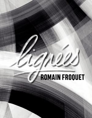 Catalogue Lignées - Romain Froquet 2020