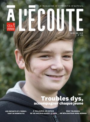 A L Ecoute N°233 - Avril 2020