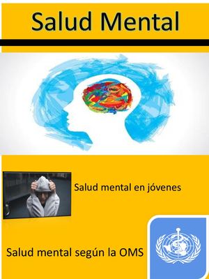 Revista salud mental