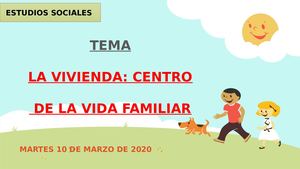 ELEMENTOS NATURALES DEL PAISAJE GEOGRÁFICO