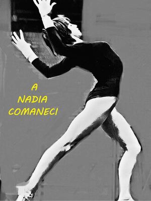 A NADIA COMANECI