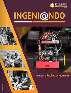 Revista Facultad Ingenieria Ed. 02