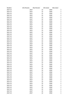Informe De Medios Magneticos 79049