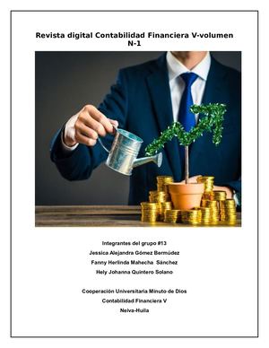 Inversiones Temporales E Inversiones Permanentes