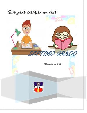 7° Edu En La Fe Copia